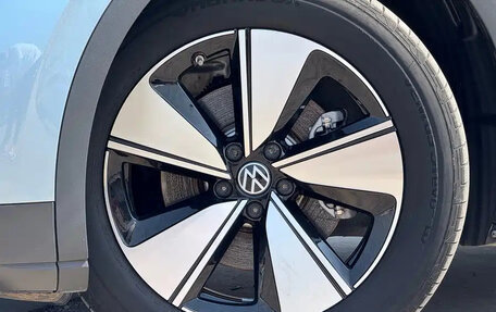 Volkswagen ID.4, 2024 год, 3 670 000 рублей, 6 фотография