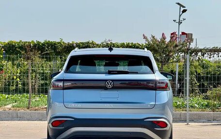 Volkswagen ID.4, 2024 год, 3 670 000 рублей, 4 фотография
