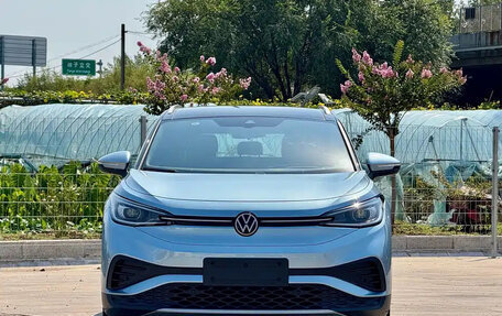 Volkswagen ID.4, 2024 год, 3 670 000 рублей, 5 фотография