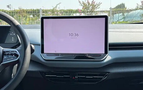 Volkswagen ID.4, 2024 год, 3 670 000 рублей, 10 фотография
