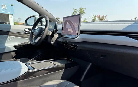 Volkswagen ID.4, 2024 год, 3 670 000 рублей, 14 фотография