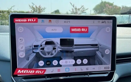 Volkswagen ID.4, 2024 год, 3 670 000 рублей, 8 фотография