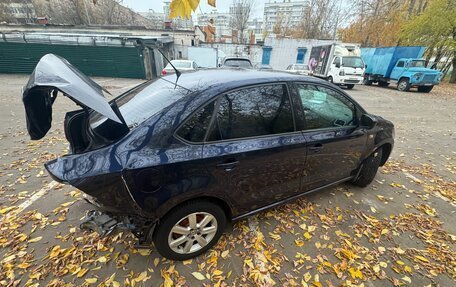 Volkswagen Polo VI (EU Market), 2011 год, 475 000 рублей, 9 фотография