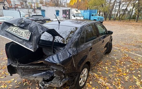 Volkswagen Polo VI (EU Market), 2011 год, 475 000 рублей, 8 фотография