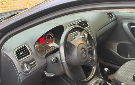 Volkswagen Polo VI (EU Market), 2011 год, 475 000 рублей, 4 фотография