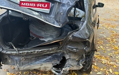 Volkswagen Polo VI (EU Market), 2011 год, 475 000 рублей, 7 фотография