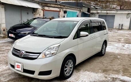 Toyota ISis I, 2015 год, 1 390 000 рублей, 3 фотография