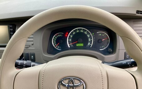 Toyota ISis I, 2015 год, 1 390 000 рублей, 8 фотография