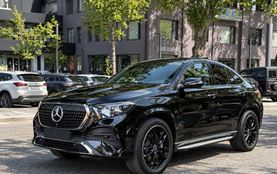 Mercedes-Benz GLE Coupe, 2026 год, 17 890 000 рублей, 1 фотография