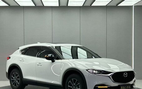 Mazda CX-4, 2023 год, 1 970 000 рублей, 1 фотография