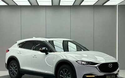 Mazda CX-4, 2023 год, 1 970 000 рублей, 1 фотография