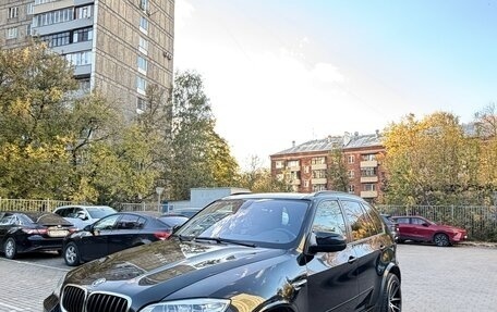 BMW X5, 2009 год, 2 199 999 рублей, 1 фотография