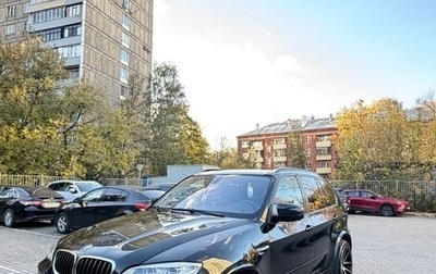 BMW X5, 2009 год, 2 199 999 рублей, 1 фотография