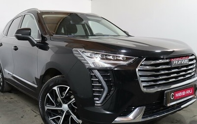 Haval Jolion, 2021 год, 1 679 000 рублей, 1 фотография