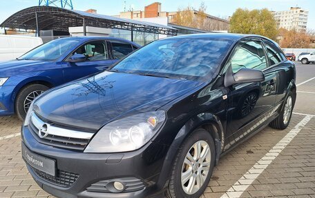 Opel Astra H, 2009 год, 430 000 рублей, 1 фотография