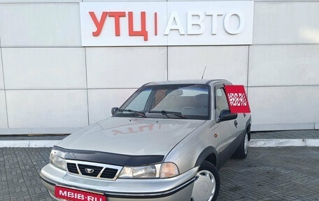 Daewoo Nexia I рестайлинг, 2006 год, 115 000 рублей, 1 фотография