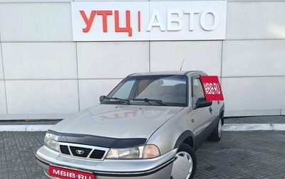 Daewoo Nexia I рестайлинг, 2006 год, 115 000 рублей, 1 фотография