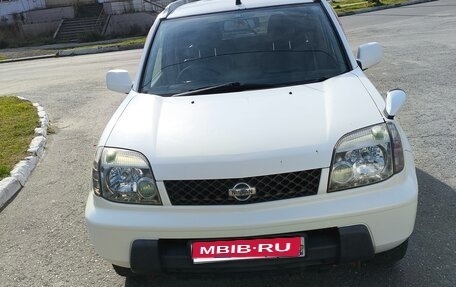 Nissan X-Trail, 2003 год, 450 000 рублей, 1 фотография