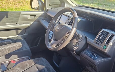 Honda Stepwgn IV рестайлинг, 2012 год, 1 550 000 рублей, 10 фотография