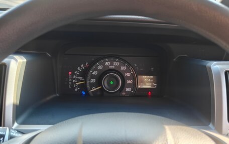 Honda Stepwgn IV рестайлинг, 2012 год, 1 550 000 рублей, 14 фотография