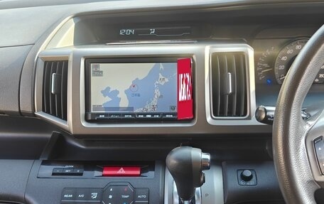 Honda Stepwgn IV рестайлинг, 2012 год, 1 550 000 рублей, 13 фотография