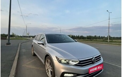 Volkswagen Passat B8 рестайлинг, 2020 год, 2 750 000 рублей, 1 фотография