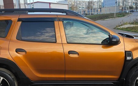 Renault Duster, 2022 год, 2 000 000 рублей, 4 фотография