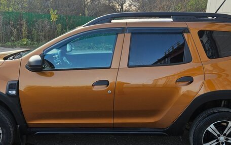 Renault Duster, 2022 год, 2 000 000 рублей, 6 фотография