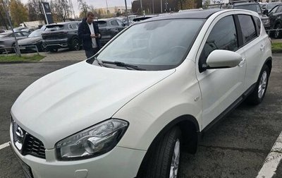 Nissan Qashqai, 2011 год, 999 000 рублей, 1 фотография