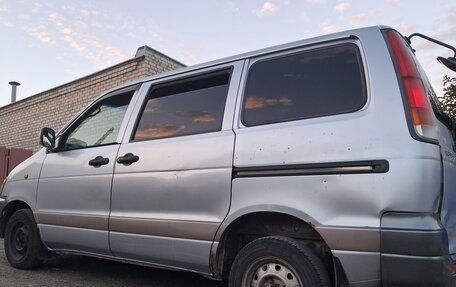 Toyota Lite Ace IV, 1998 год, 330 000 рублей, 5 фотография