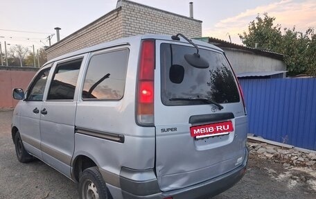Toyota Lite Ace IV, 1998 год, 330 000 рублей, 4 фотография