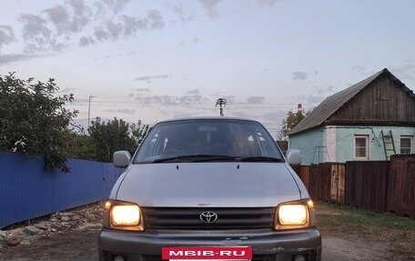 Toyota Lite Ace IV, 1998 год, 330 000 рублей, 2 фотография