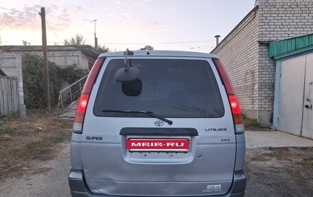 Toyota Lite Ace IV, 1998 год, 330 000 рублей, 6 фотография