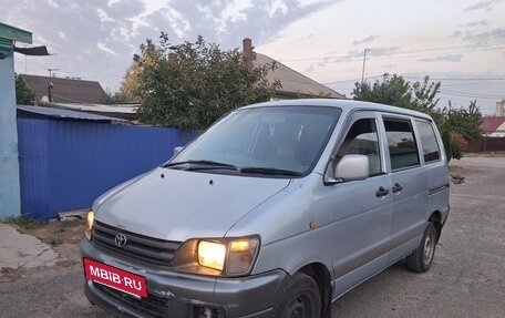 Toyota Lite Ace IV, 1998 год, 330 000 рублей, 3 фотография