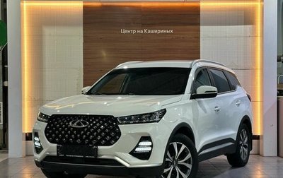 Chery Tiggo 7 Pro, 2023 год, 1 749 990 рублей, 1 фотография