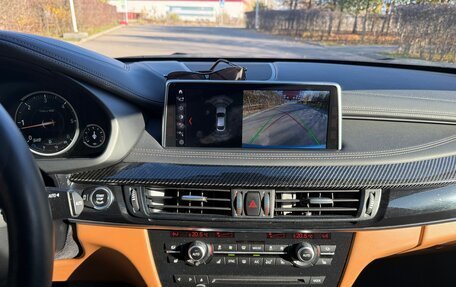 BMW X6, 2018 год, 5 200 000 рублей, 1 фотография