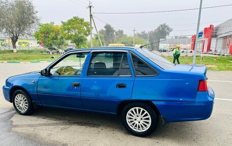 Daewoo Nexia I рестайлинг, 2010 год, 255 000 рублей, 1 фотография