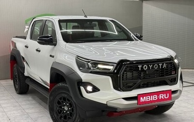 Toyota Hilux VIII, 2026 год, 7 790 000 рублей, 1 фотография