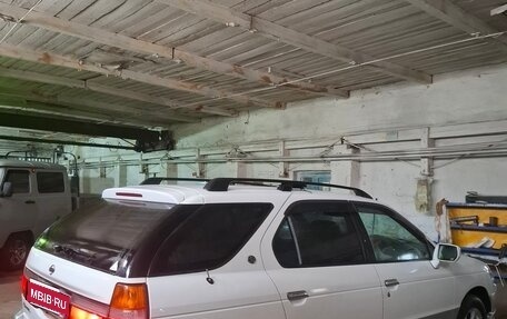 Nissan Rnessa, 1999 год, 365 000 рублей, 1 фотография