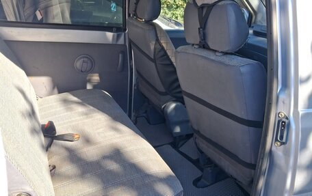 Toyota Lite Ace IV, 1998 год, 330 000 рублей, 11 фотография