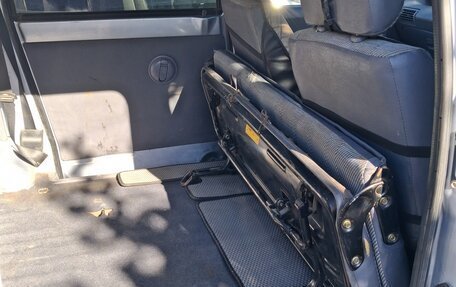 Toyota Lite Ace IV, 1998 год, 330 000 рублей, 13 фотография