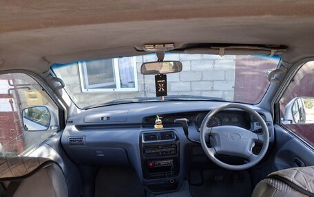 Toyota Lite Ace IV, 1998 год, 330 000 рублей, 16 фотография