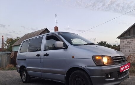 Toyota Lite Ace IV, 1998 год, 330 000 рублей, 8 фотография