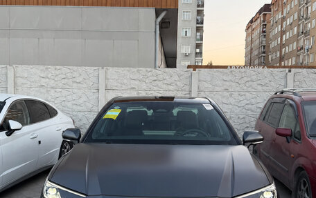 Toyota Camry, 2026 год, 4 890 000 рублей, 1 фотография