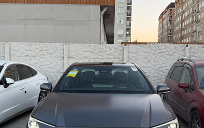Toyota Camry, 2026 год, 4 890 000 рублей, 1 фотография