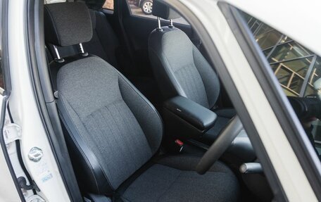 Honda Fit, 2020 год, 1 350 000 рублей, 13 фотография