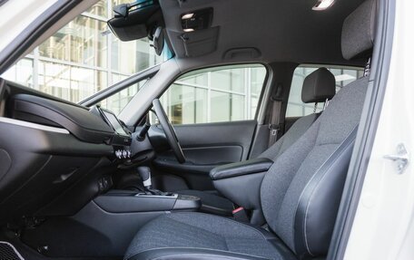 Honda Fit, 2020 год, 1 350 000 рублей, 12 фотография