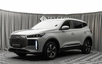 Chery Tiggo 4 I рестайлинг, 2025 год, 1 940 000 рублей, 1 фотография