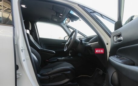 Honda Fit, 2020 год, 1 350 000 рублей, 11 фотография