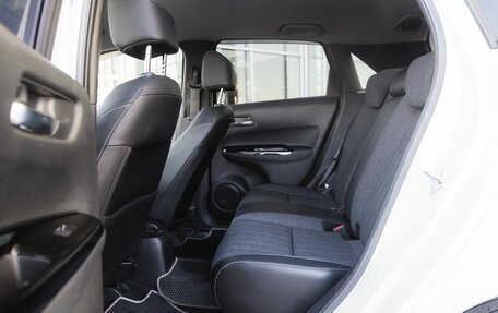 Honda Fit, 2020 год, 1 350 000 рублей, 16 фотография